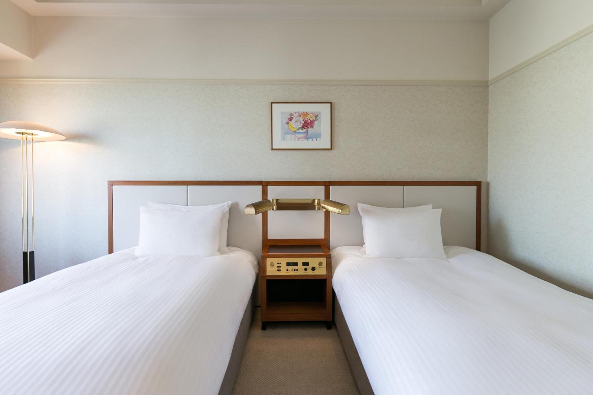Grand Mercure Sapporo Odori Park Esterno foto