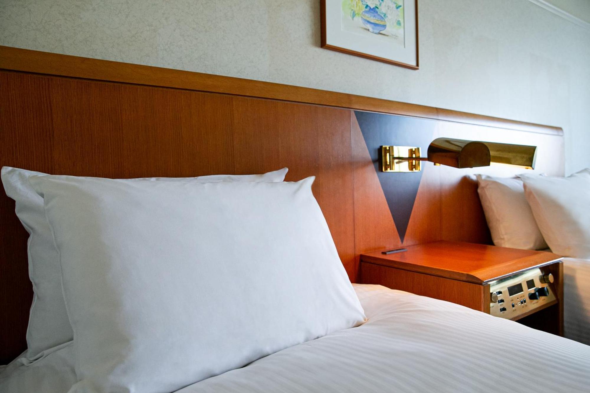 Grand Mercure Sapporo Odori Park Esterno foto