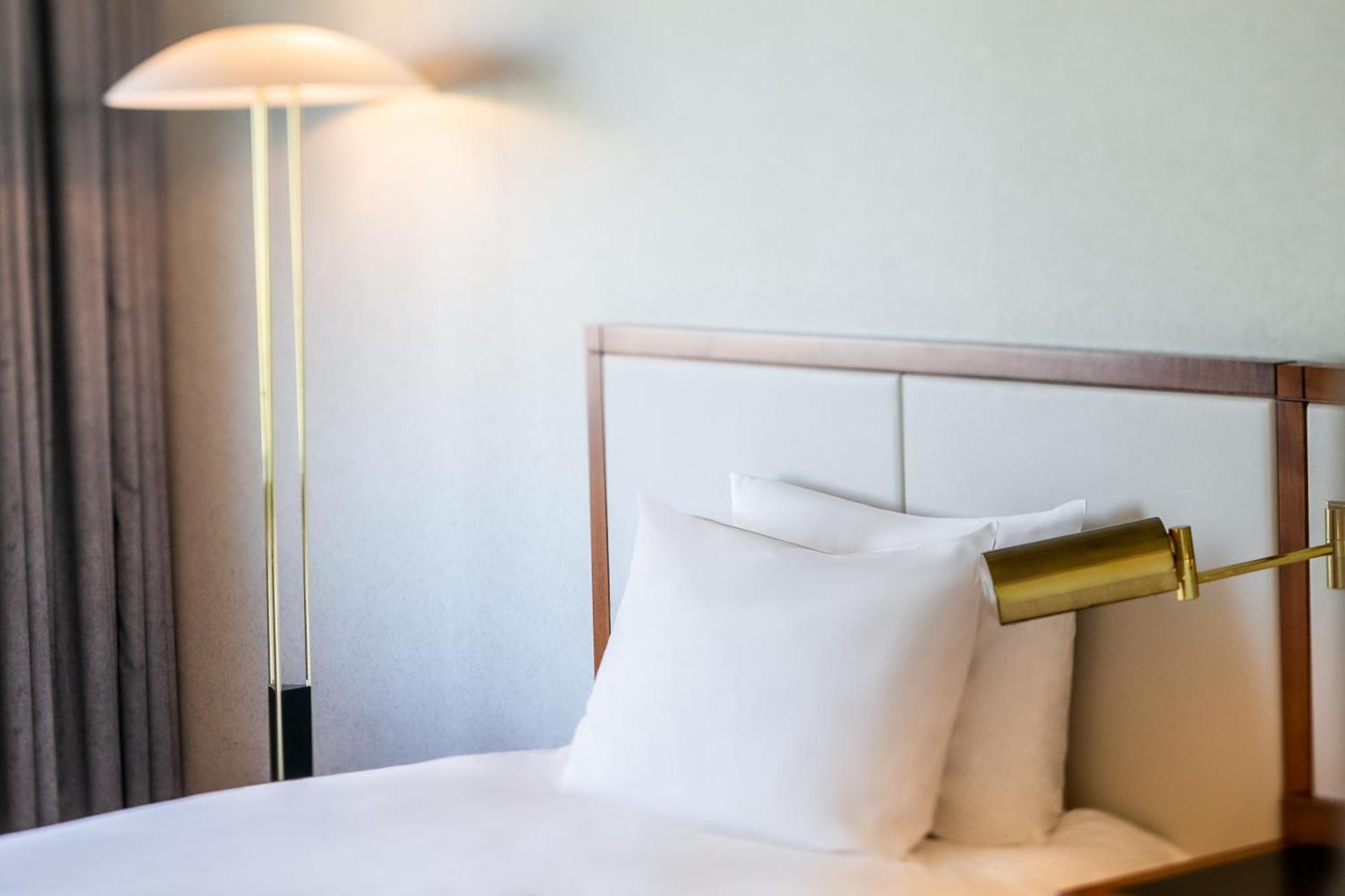 Grand Mercure Sapporo Odori Park Esterno foto