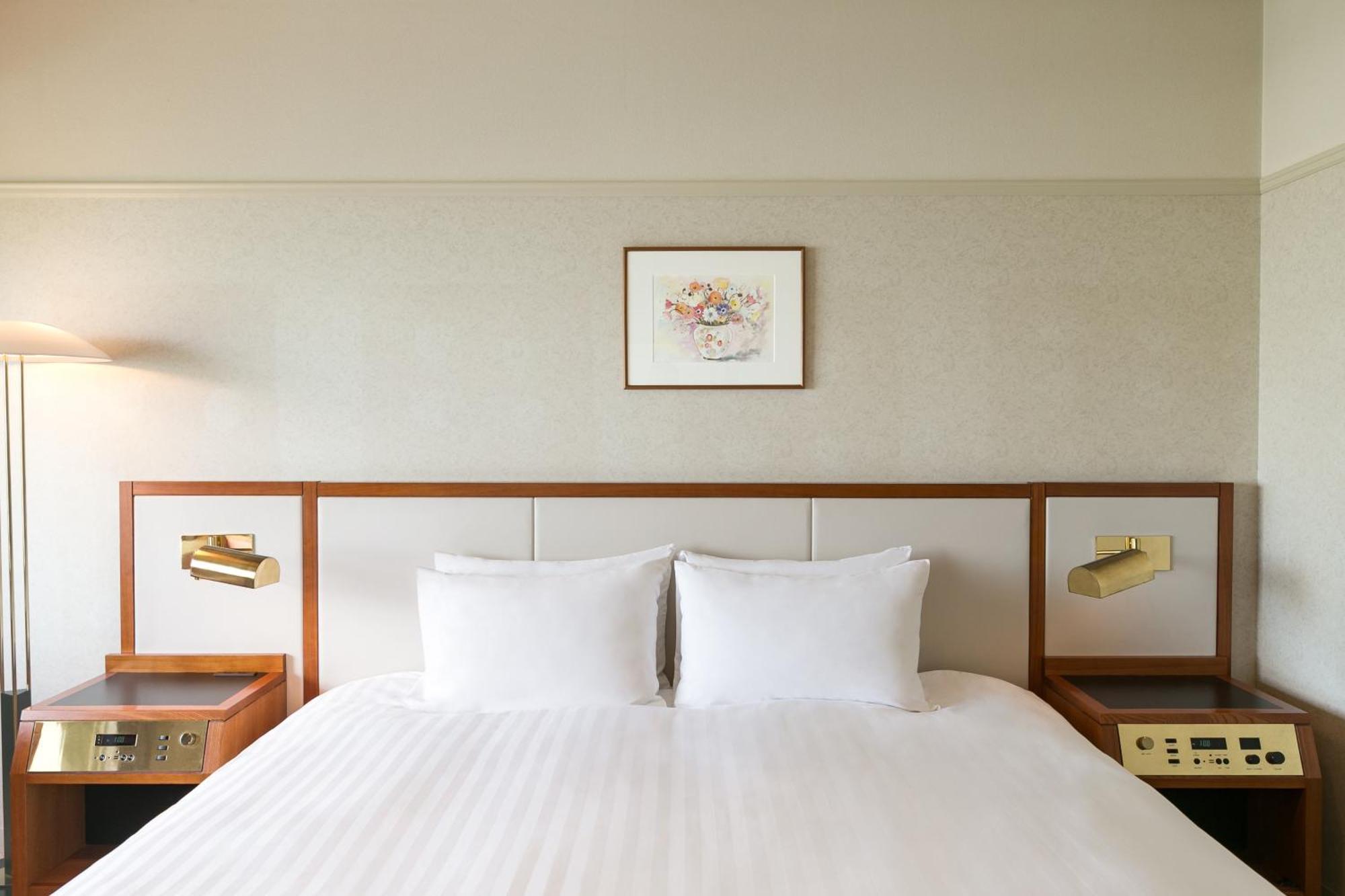 Grand Mercure Sapporo Odori Park Esterno foto