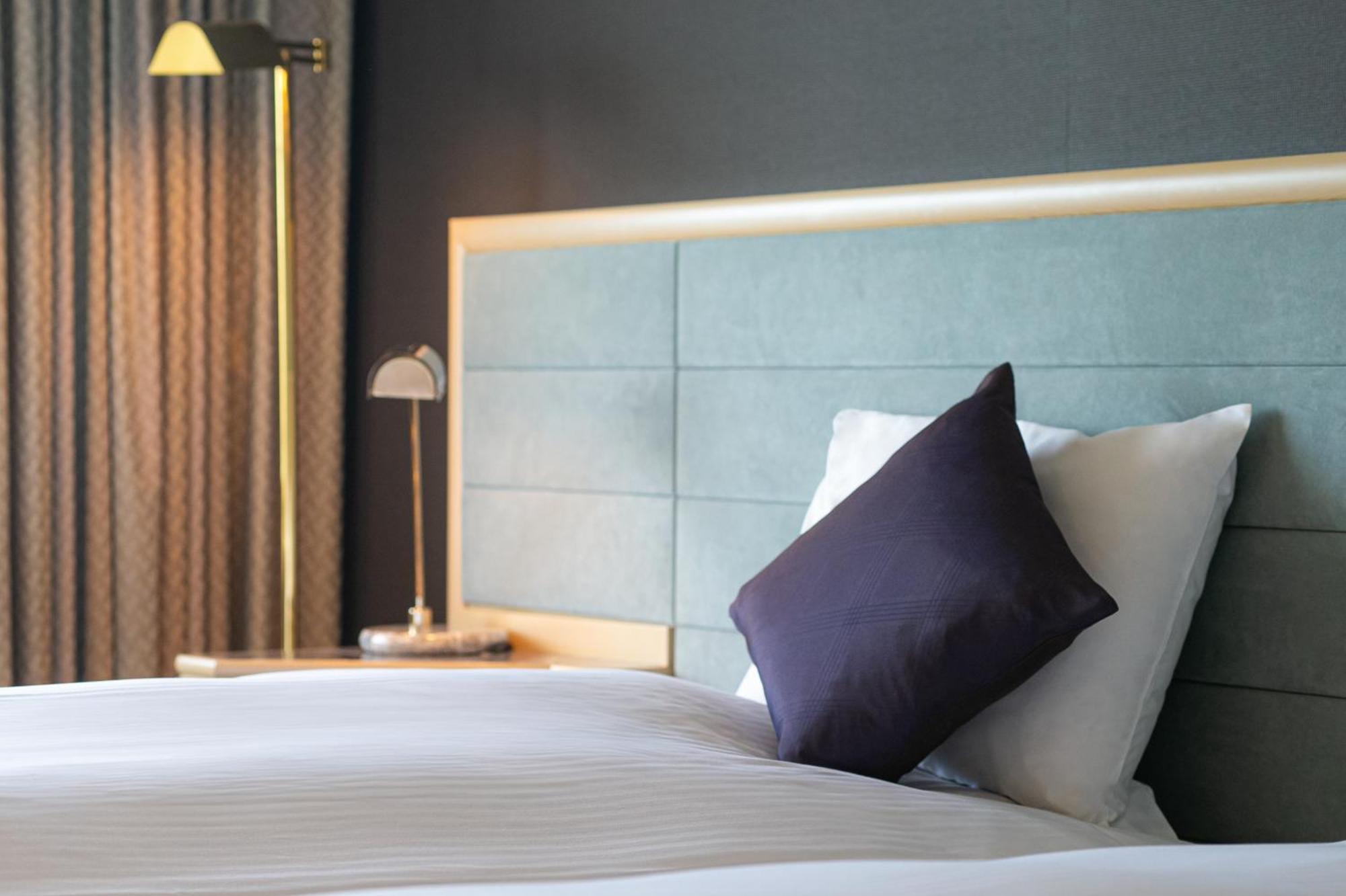 Grand Mercure Sapporo Odori Park Esterno foto