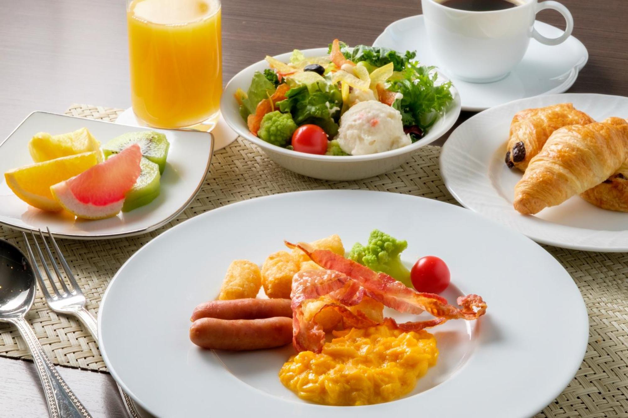 Grand Mercure Sapporo Odori Park Esterno foto
