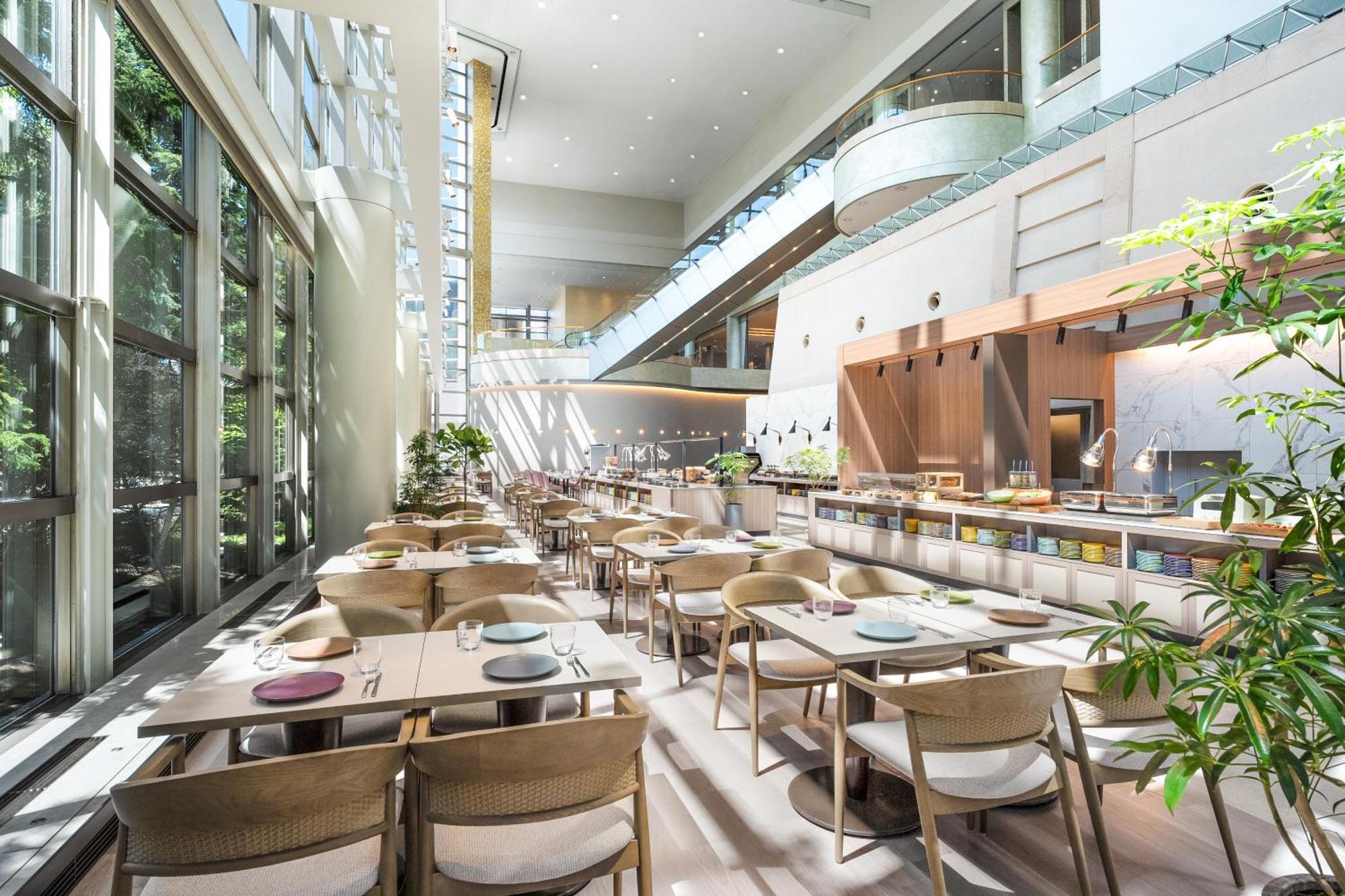 Grand Mercure Sapporo Odori Park Esterno foto